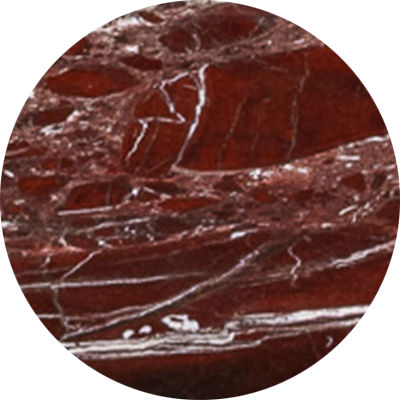 Marmo dark red