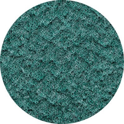 Stretch Aqua Green