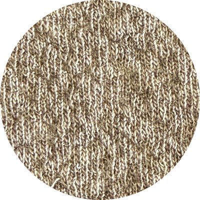 Stretch Melange Sand