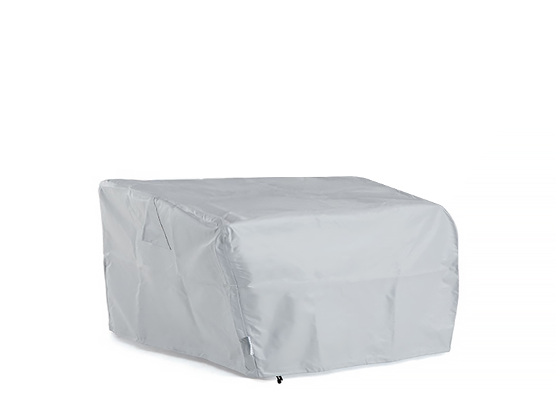 COSTIERA - XL Corner Module (rain cover) - Ethimo