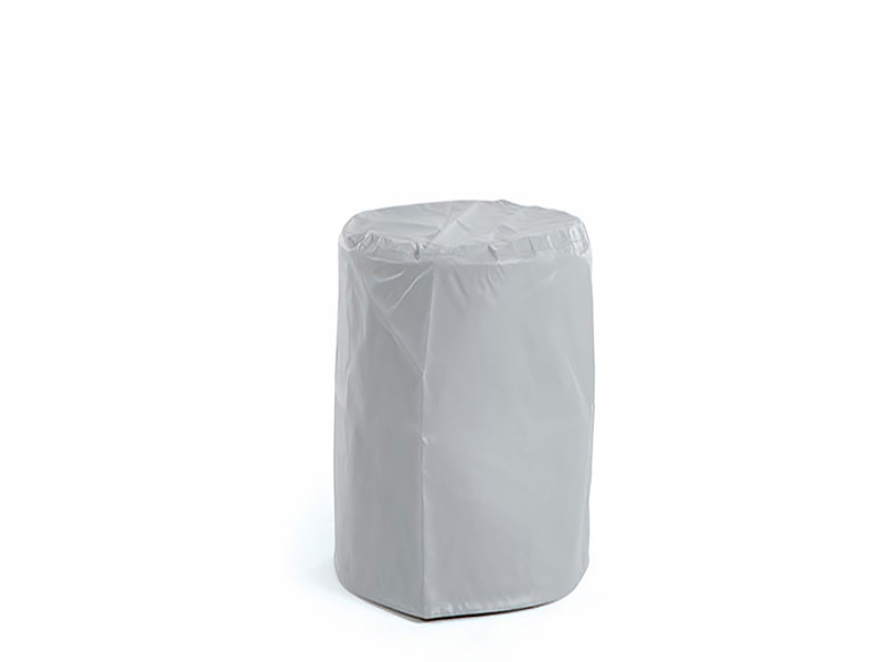 CROSS - Coffee table Ø 40 (rain cover)