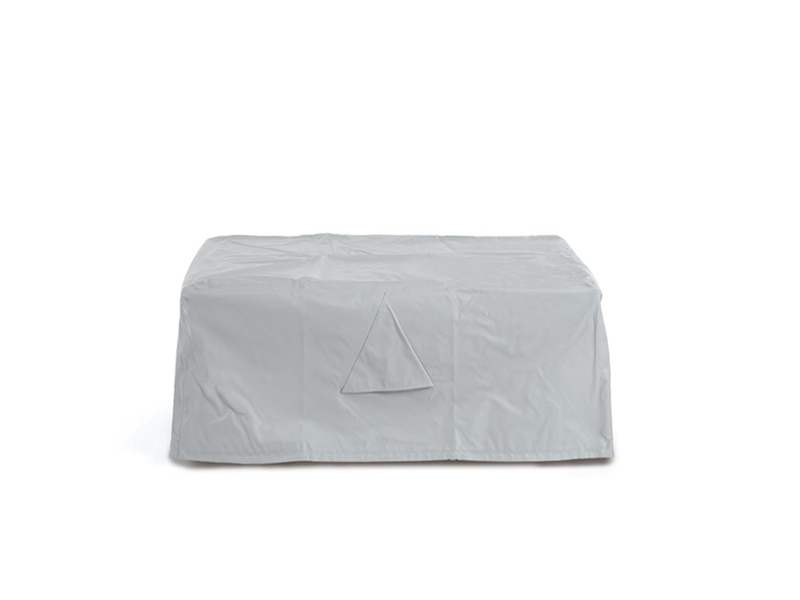 ISOLA - Pouf 120x120 (housse de repos)