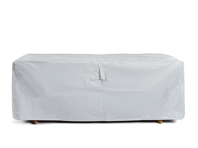 CRONOS - Tavolo estensibile 220-260-300x100 (cover protettiva)