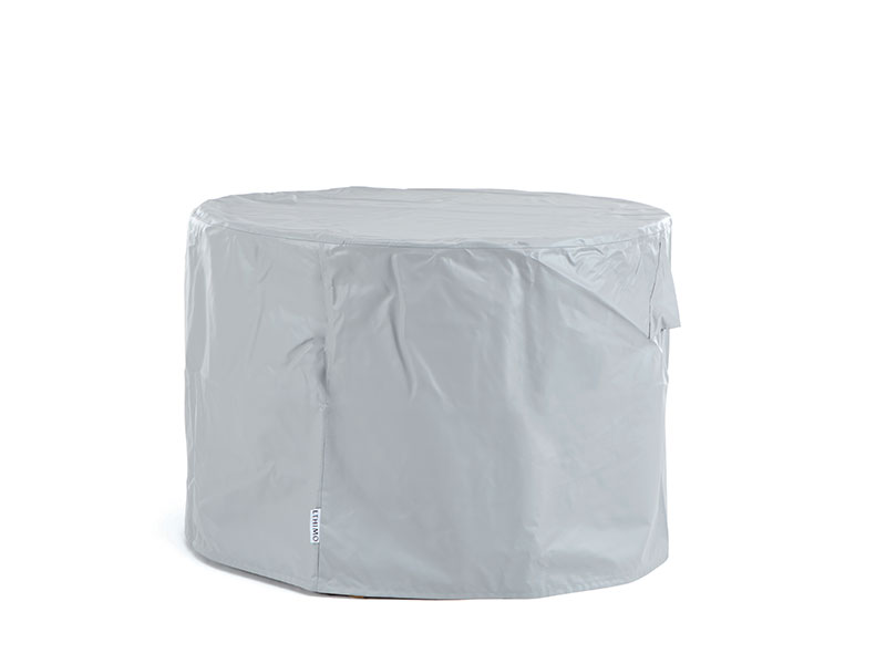 PATIO - Round dining table Ø140 (rain cover)