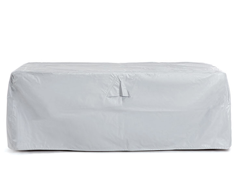 PATIO - Oval dining table 240x120 (rain cover)