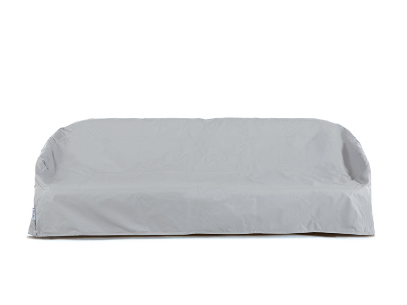 ESEDRA - 3 seater highback sofa (rain cover)