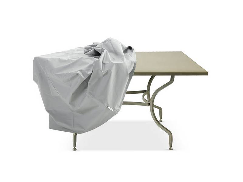 ELISIR - Tavolo quadrato 140x140 (cover protettiva)