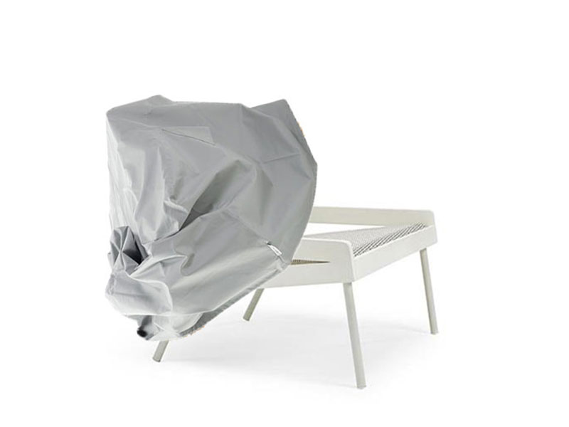 - Sillón lounge (cubierta de lluvia)