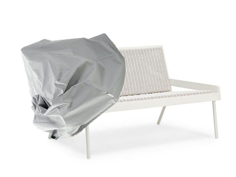 ALLAPERTO GRAND HOTEL - 2 seater sofa (rain cover)
