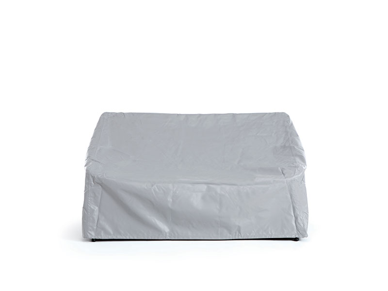 ALLAPERTO MOUNTAIN / <SMALL>TARTAN</SMALL> - Canapé 2 places (housse de repos)