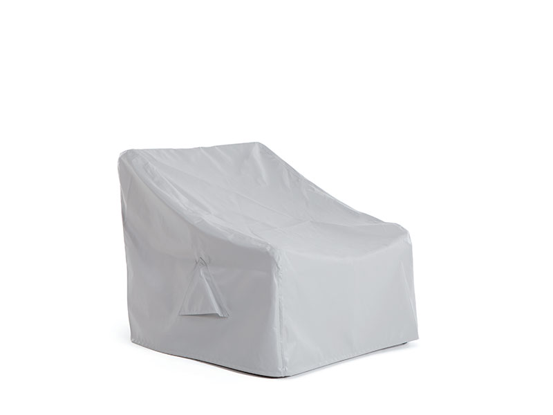 ALLAPERTO URBAN - Lounge armchair (rain cover) - Ethimo