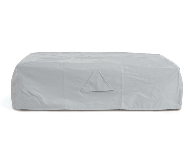 BAIA - Pouf 210x90 (cover protettiva) - Ethimo