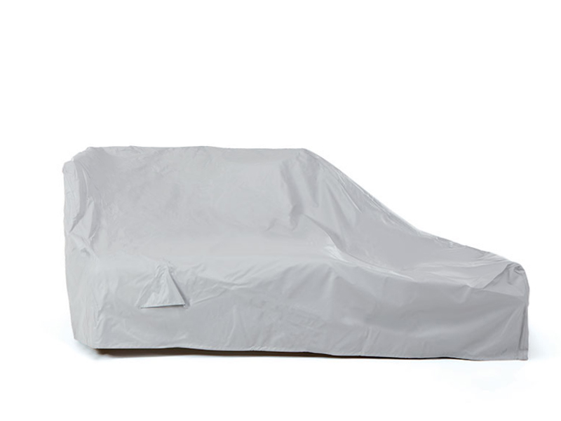 BAIA - Chaise longue module (housse de repos) - Ethimo