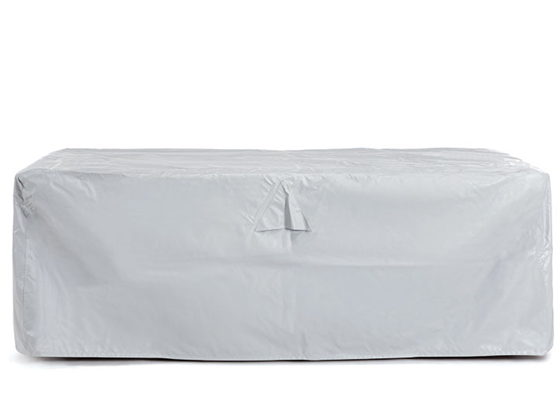 BOLD - Tavolo rettangolare 280x150 (cover protettiva) - Ethimo