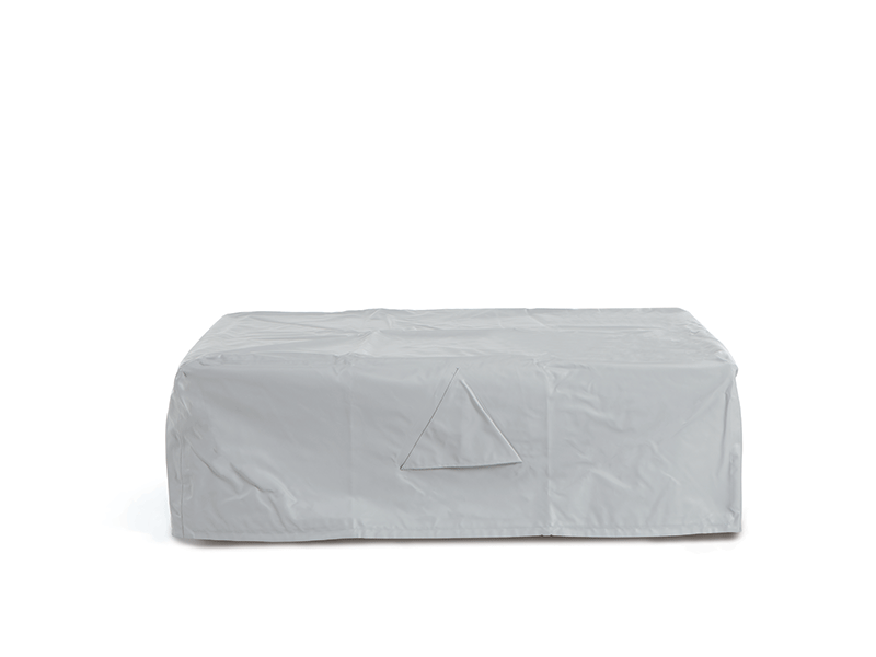 SWING - Tavolino XL rettangolare 110x57 (cover protettiva) - Ethimo