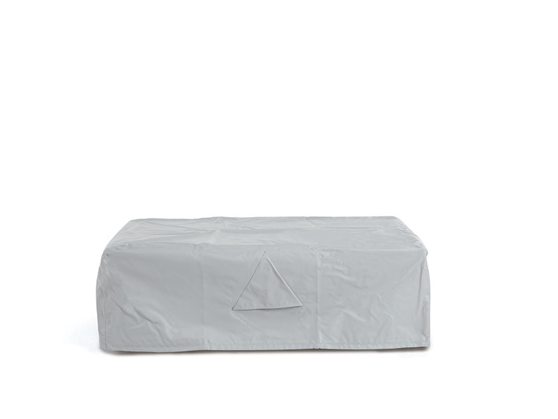 COSTES - Tavolo basso rettangolare 120x80 (cover protettiva) - Ethimo