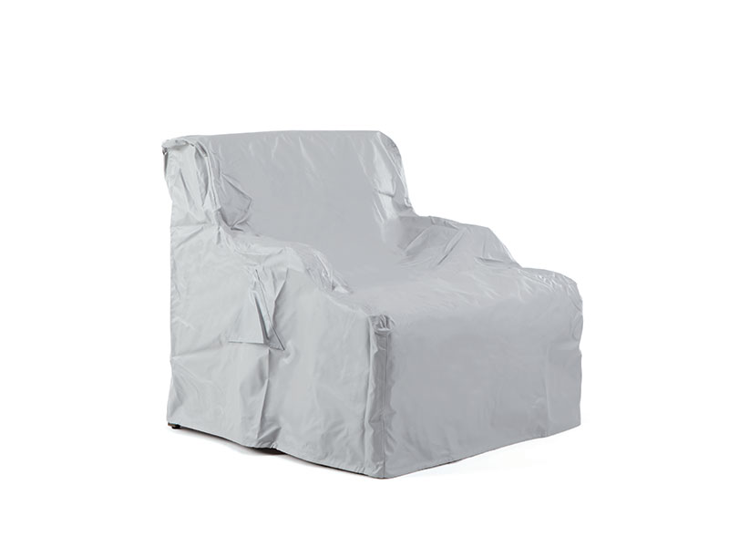 GRAND LIFE - Bergère (housse de repos) - Ethimo