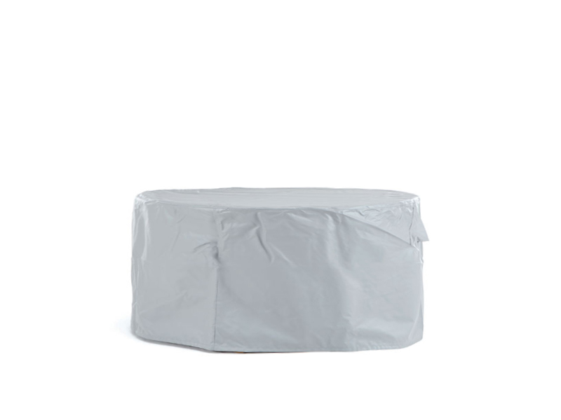 ISOLA - Pouf Ø120 (cover protettive)