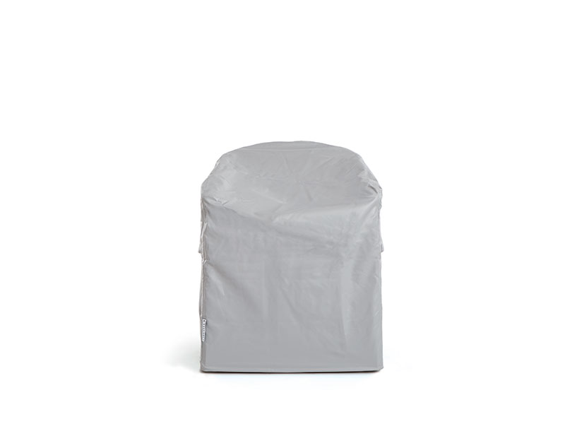 PLUVIA - Dining Armchair - Round rope (rain cover) - Ethimo