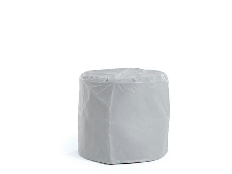 ENJOY - Square coffee table 70x70 h 29 (rain cover) - Ethimo