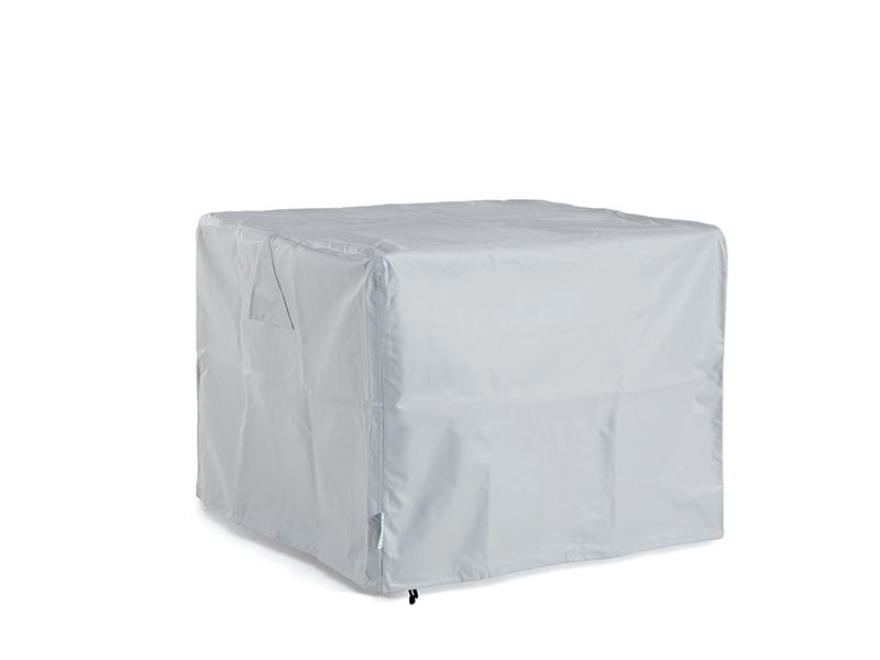 RAFAEL - Octagonal table 160x160 (rain cover) - Ethimo