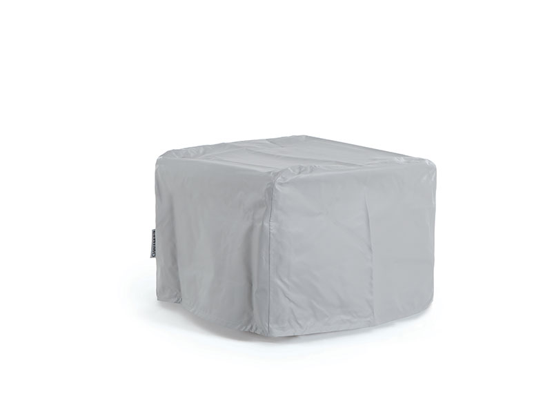 INFINITY - Square coffee table 90x90 (rain cover) - Ethimo