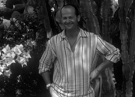 Niccolò Grassi