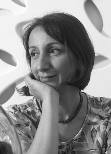 Ilaria Marelli