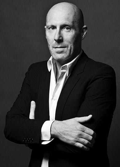 Christophe Pillet