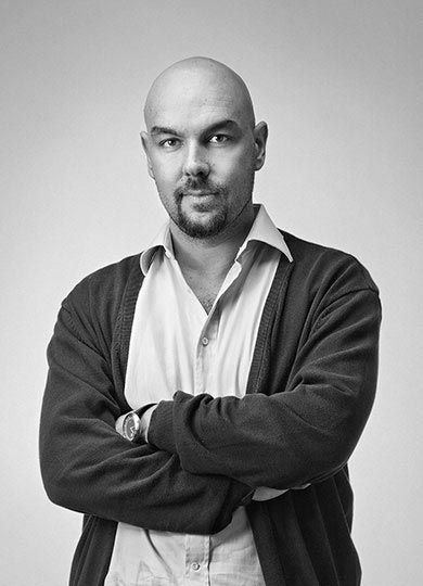 Luca Nichetto