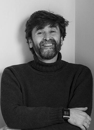 Marcello Ziliani