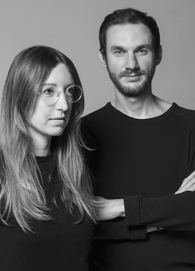 Zanellato / Bortotto