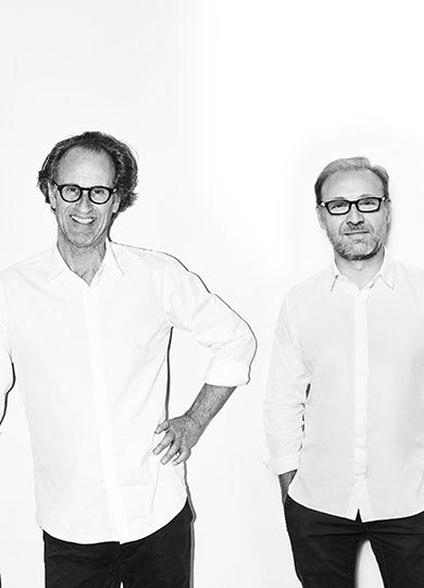 Matteo Thun & Antonio Rodriguez