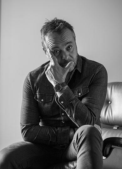Patrick Norguet