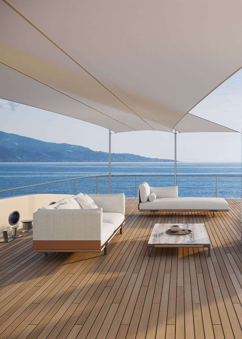 Baia Collection
