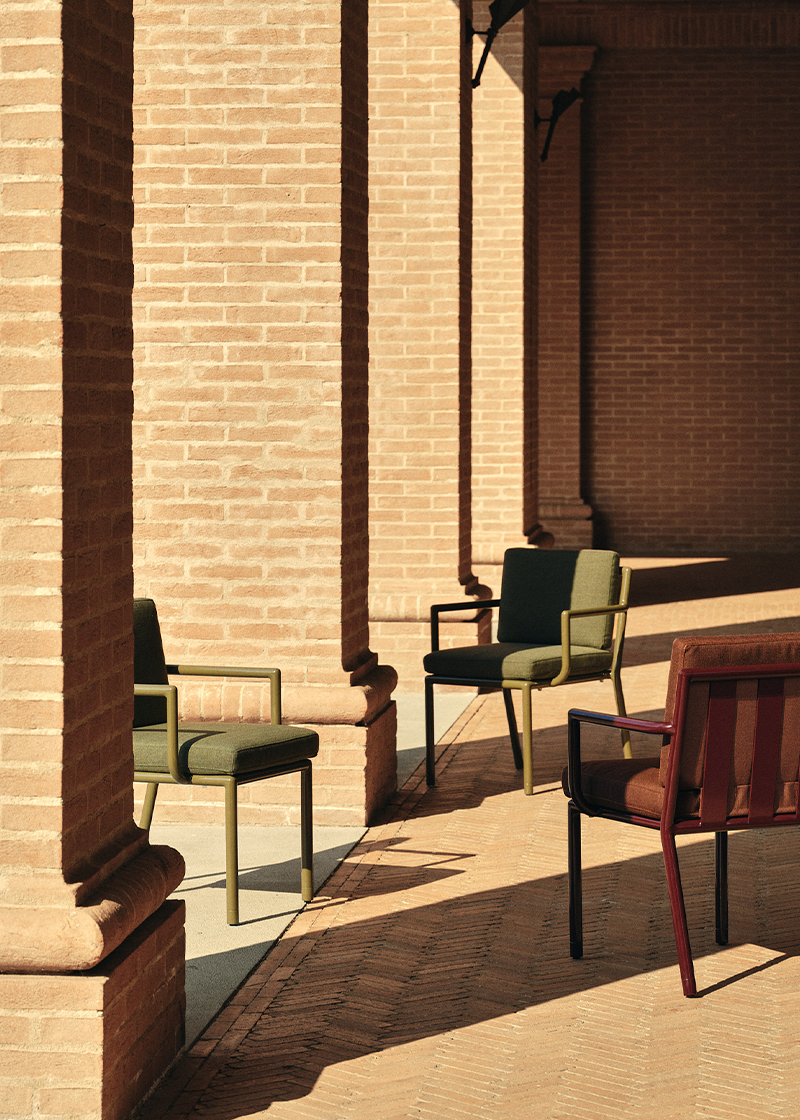 Vista Collection