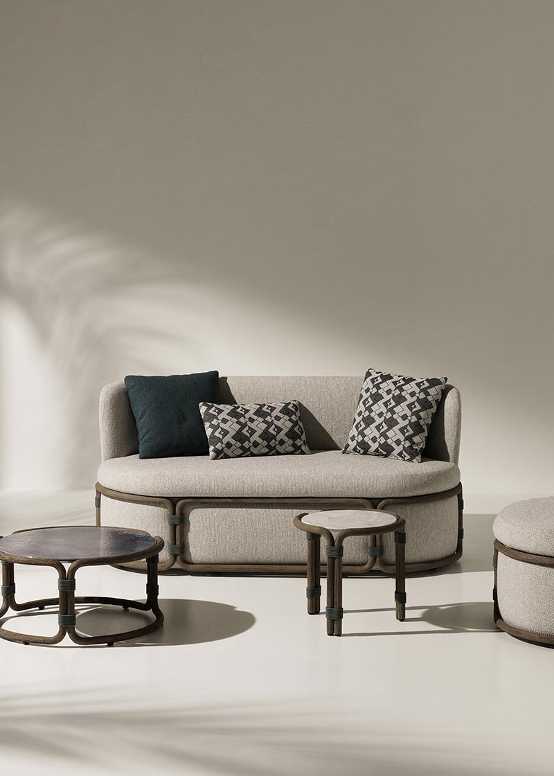 Rotin Collection