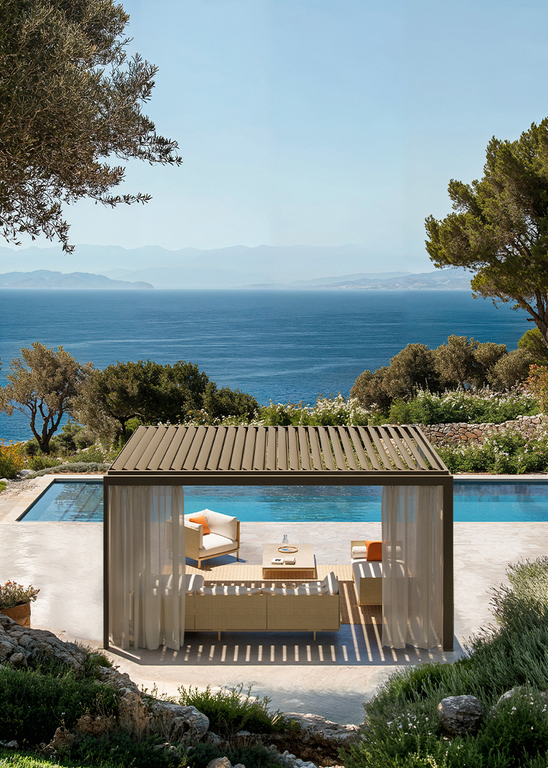 Eivissa Collection