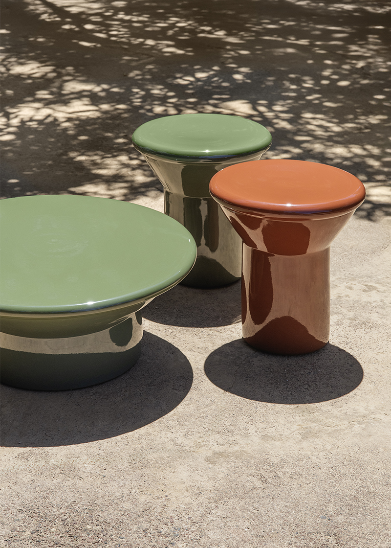 Tama Collection