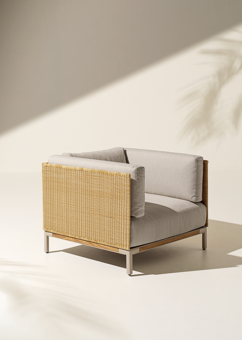 Baia Natural Collection