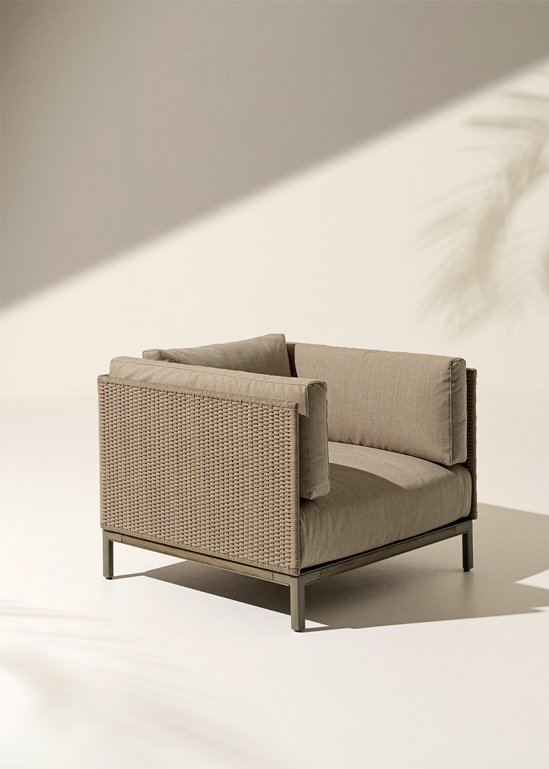 Baia Rope Collection