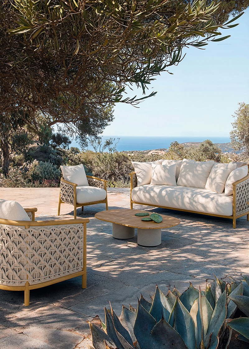 Patio Collection