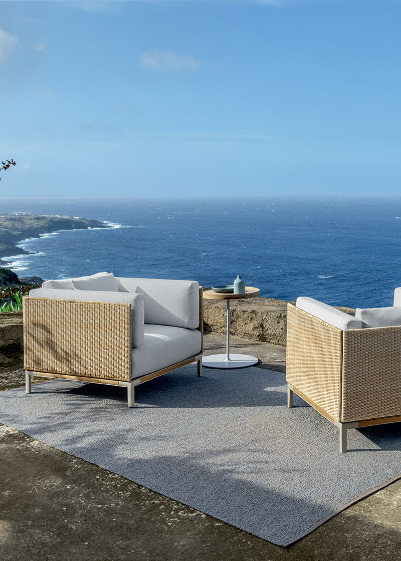 Baia Natural Collection