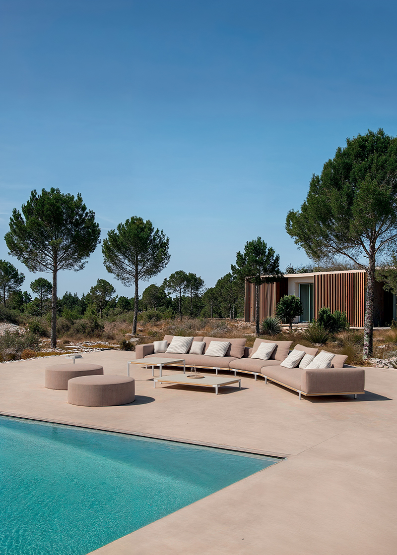 Costiera Collection