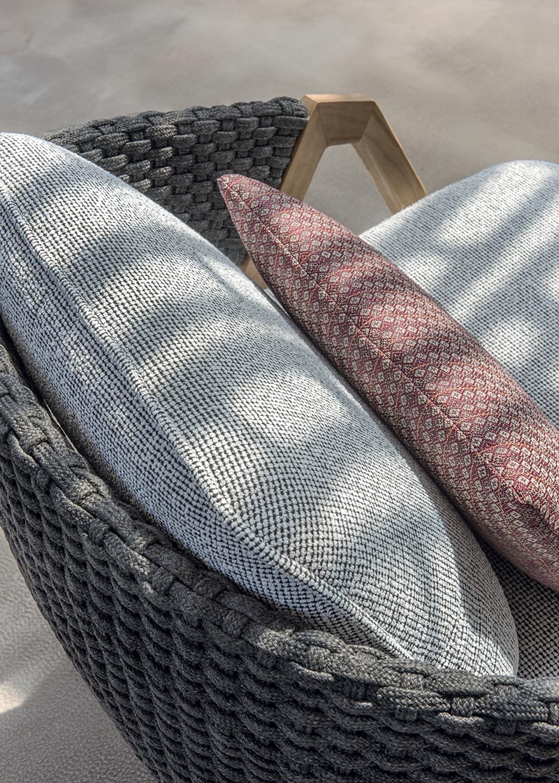 Cuscini seduta Collection