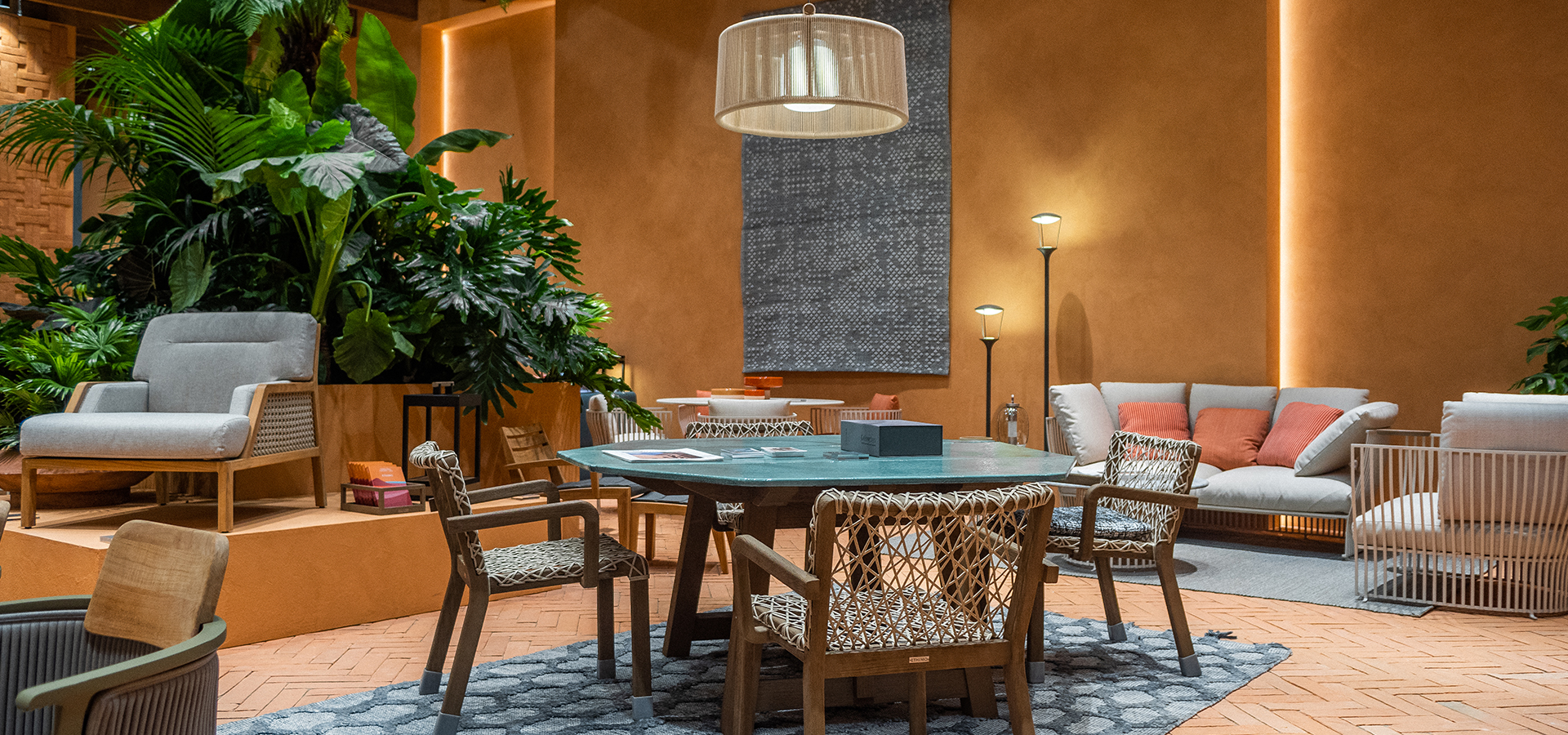 Novedades | Ethimo