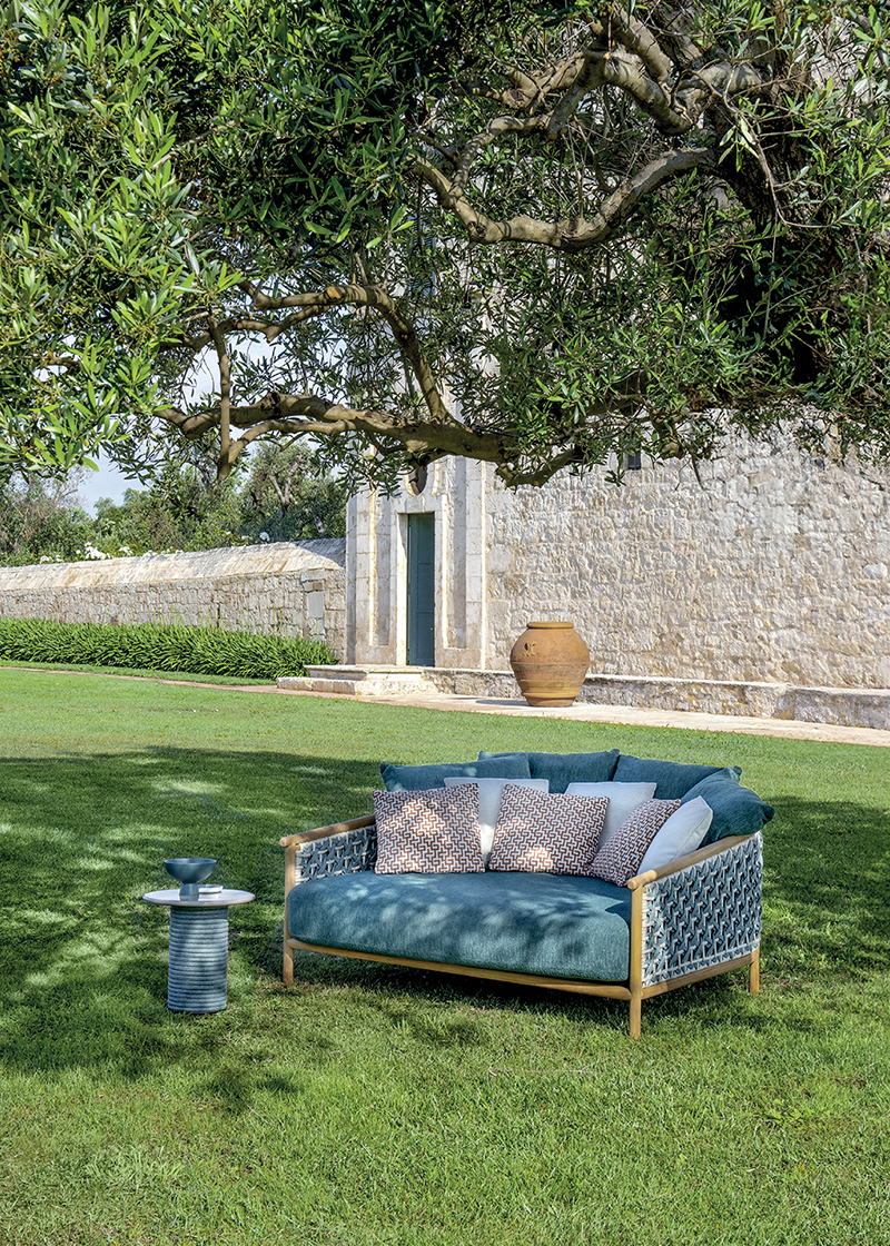 Patio Collection