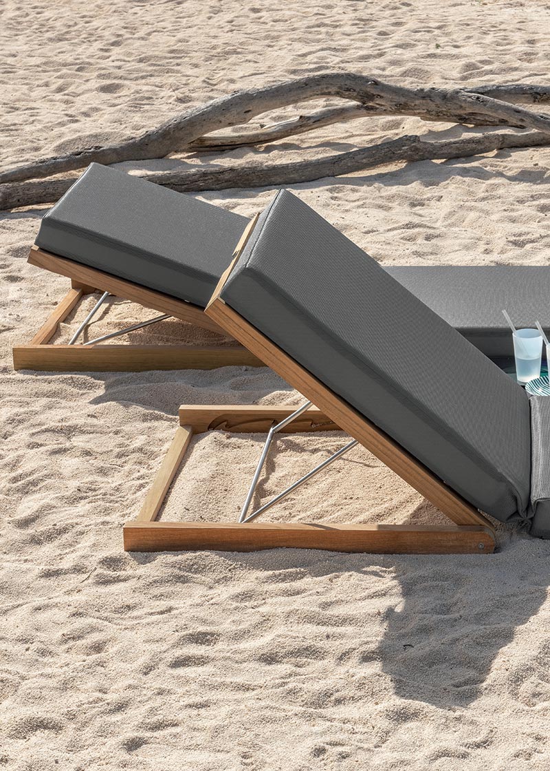 Sandy Collection