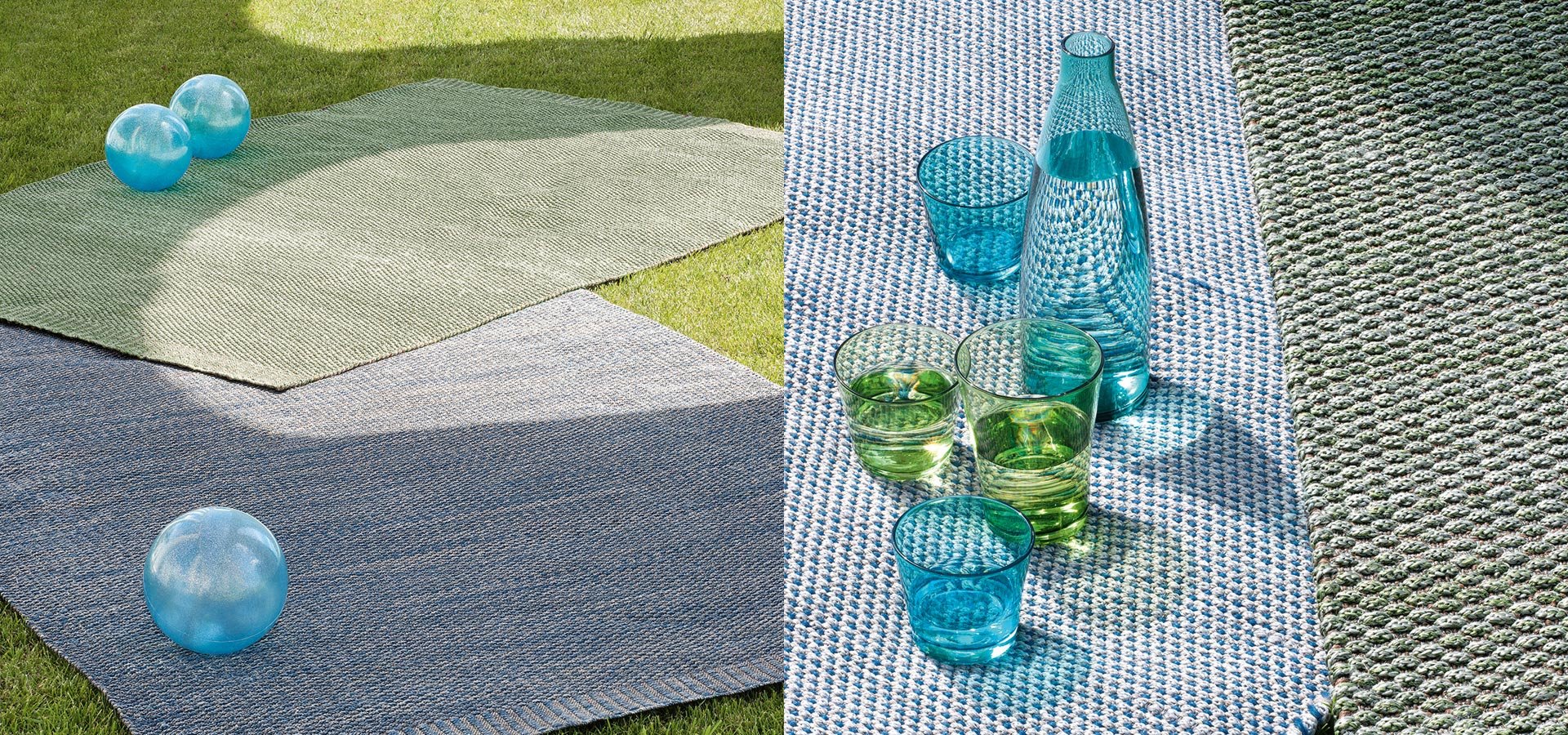 Tapis | Ethimo