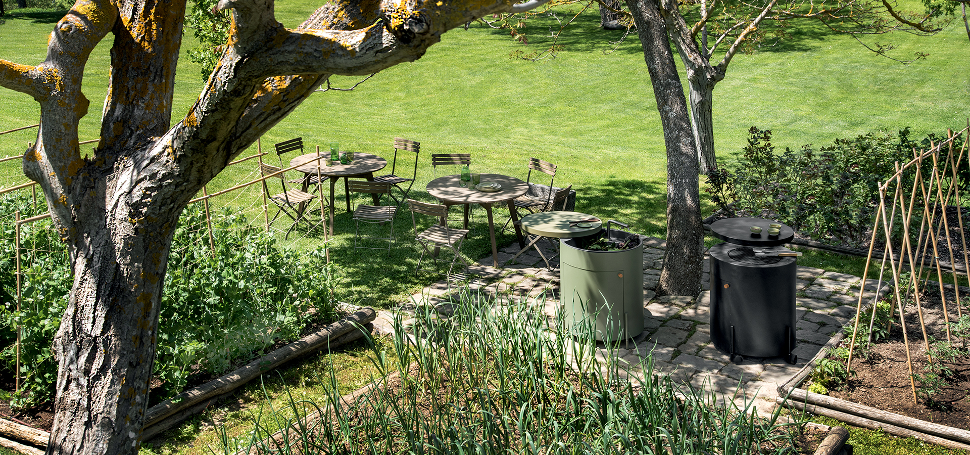 Outdoor Extras | Ethimo